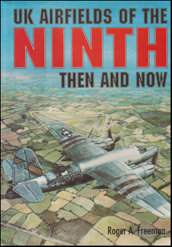 UK Airfields of the Ninth # 64769