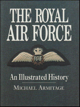 The Royal Air Force # 64771
