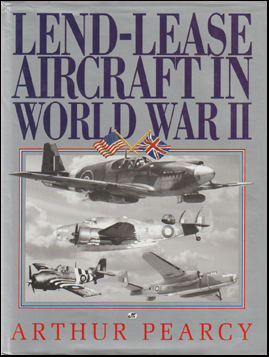 Lend-Lease Aircraft in World War II # 64778