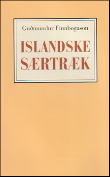 Islandske srtrk # 64807