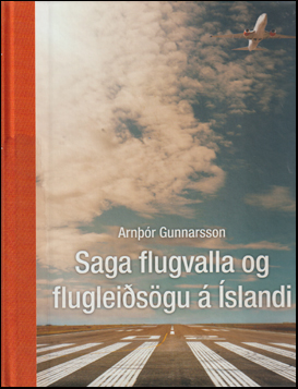 Saga flugvalla og flugleisgu  slandi # 64811