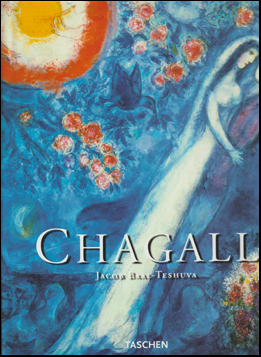 Marc Chagall 1887-1985 # 64811