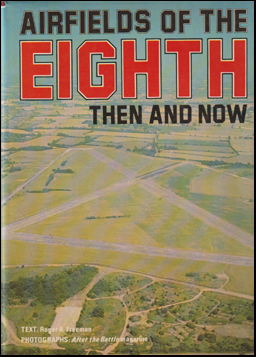 Airfields of the Eighth# 64812