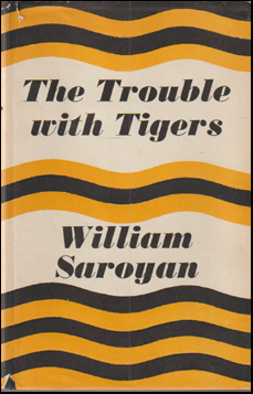 The Trouble with Tigers # 64848