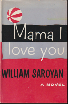 Mama I Love you # 64859