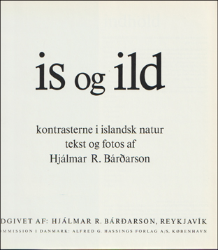 Is og ild # 64869