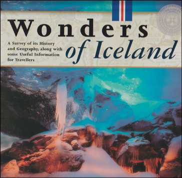 Wonders of Iceland # 64872
