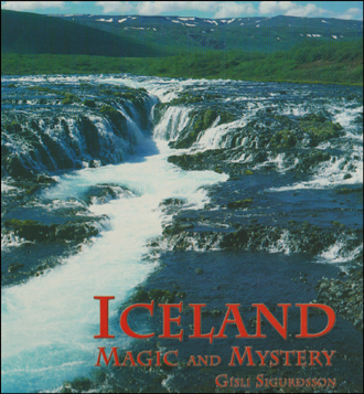 Iceland. Magic and Mystery # 64876