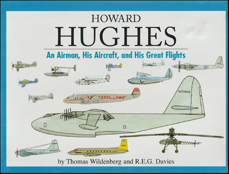 Howard Hughes # 64904