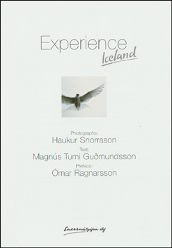 Experience Iceland # 64938