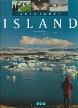 Island. Abenteuer # 64949