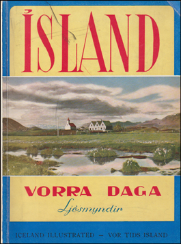 sland vorra daga # 64950