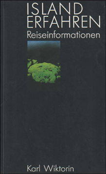 Island erfahren. Reiseinformationen # 64956