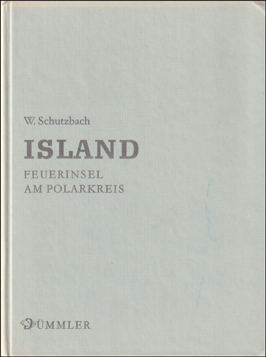 Island. Feuerinsel am Polarkreis # 64958