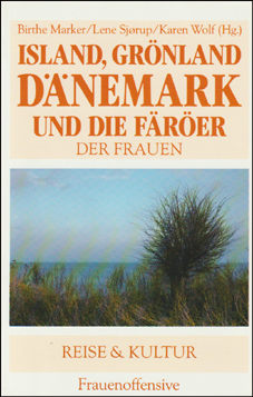 Island, Grnland, Dnemark und die Frer der Frauen # 65009
