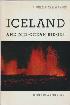 Iceland and Mid-Ocean Ridges # 65011