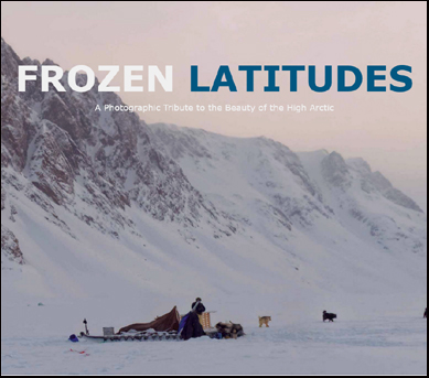 Frozen Latitudes # 65109