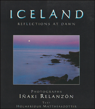Iceland. Reflections at dawn # 65124