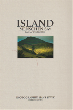 Island. Menschen, Sagas, Landschaften # 65134