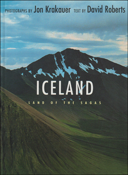 Iceland. Land of the Sagas # 65150