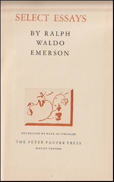 Select Essays # 65247