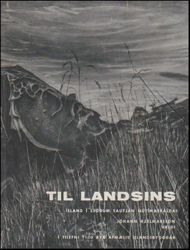 Til landsins # 65415