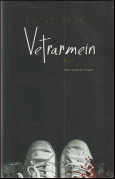 Vetrarmein # 85639