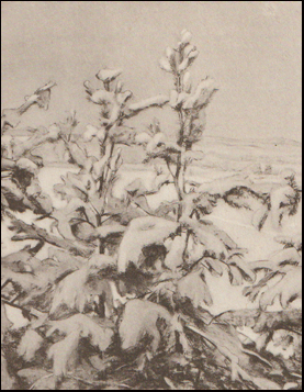 Eugen. Mlninger, akvareler, teckningar # 65458