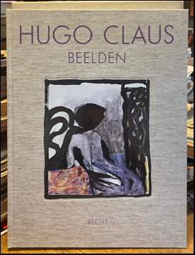 Hugo Claus. Beelden # 65462