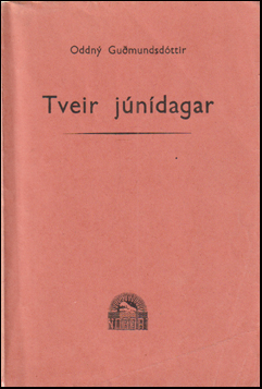 Tveir jndagar # 65599