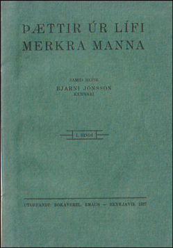 ttir r lfi merkra manna # 65601