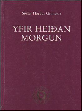 Yfir heian morgun # 70181