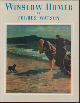 Winslow Homer # 65739