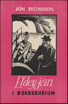 Eldeyjan  Norurhfum # 82820