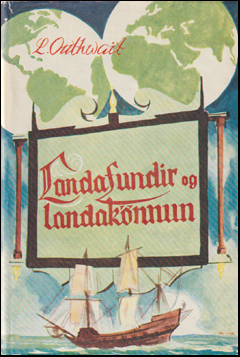 Landafundir og landaknnun # 65917