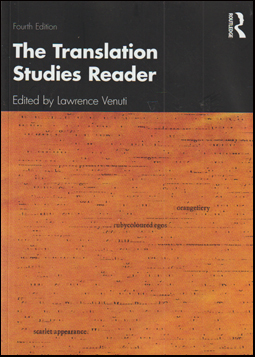 The Translation Studies Reader # 66003