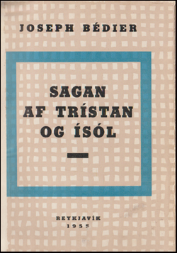 Sagan af Trstan og sl # 66033