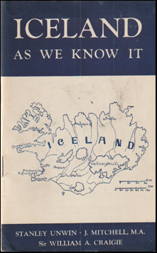 Iceland as we know it # 66035