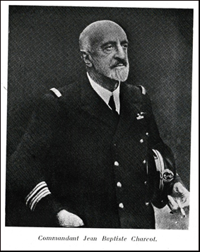 Dr. Jean Baptiste Charcot # 66117