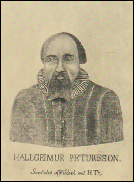 Hallgrmur Ptursson. vi hans og starf I-II # 66175