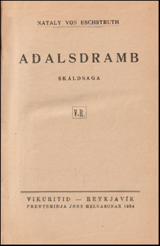 Aalsdramb # 66289