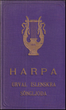 Harpa # 66350