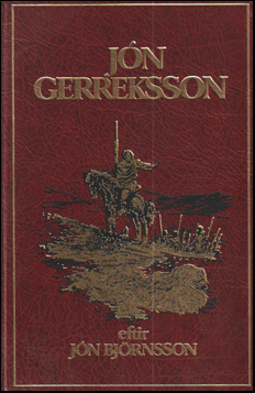 Jn Gerreksson # 12426