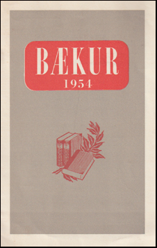 Bkur 1954 # 66521
