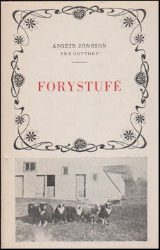 Forystuf # 66554