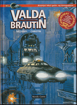 Valda brautin # 66611