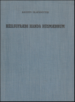 Heilsufri handa hsmrum # 66629