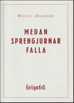 Mean sprengjurnar falla # 69707