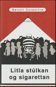 Litla stlkan og sgarettan # 66710
