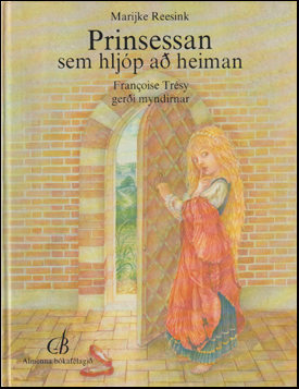 Prinsessan sem hljp a heiman # 67015